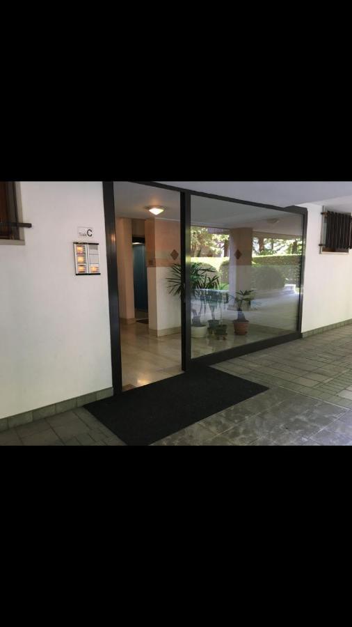 Fra Cristoforo Lägenhet Verona Exteriör bild