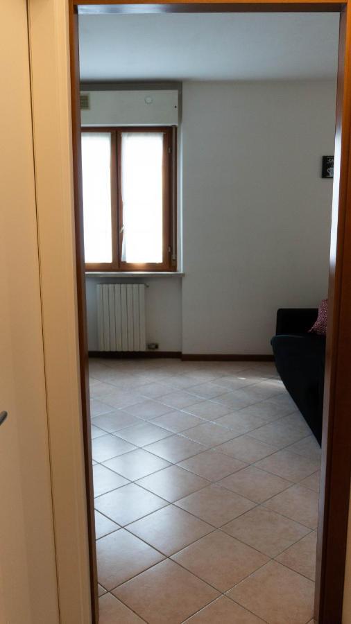 Fra Cristoforo Lägenhet Verona Exteriör bild