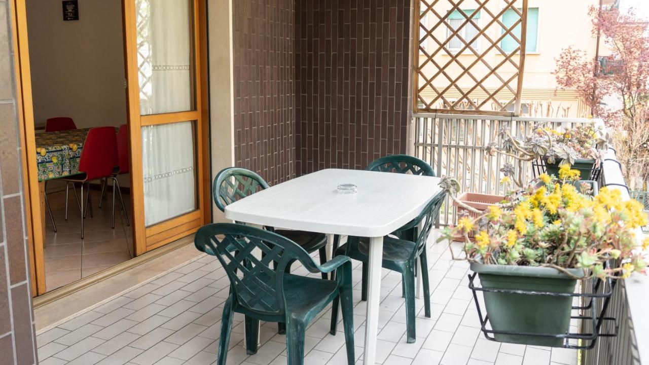 Fra Cristoforo Lägenhet Verona Exteriör bild