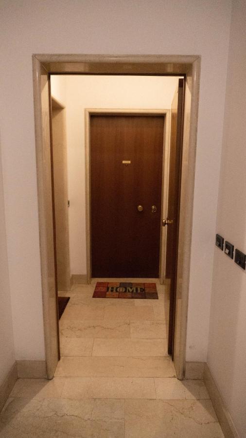 Fra Cristoforo Lägenhet Verona Exteriör bild