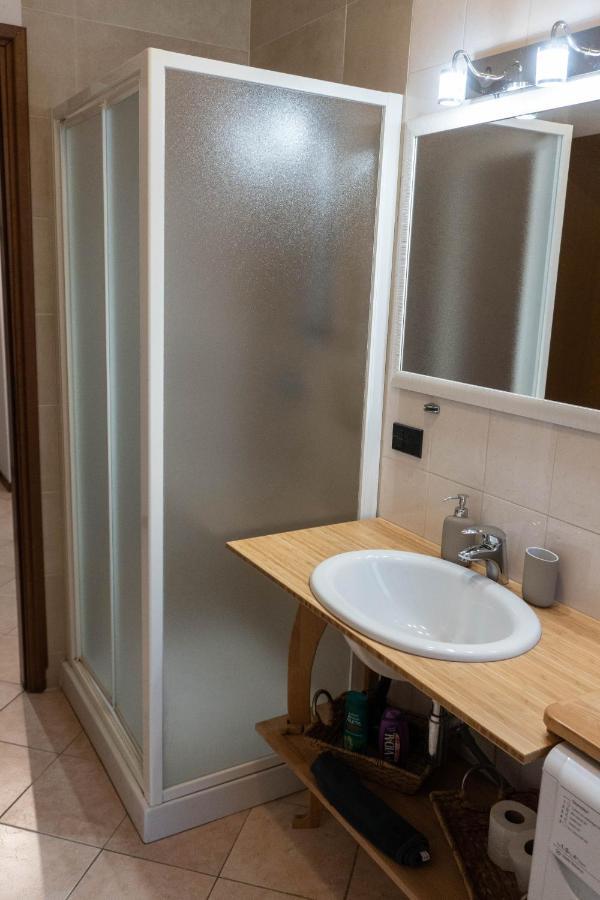 Fra Cristoforo Lägenhet Verona Exteriör bild
