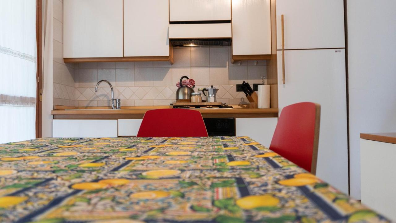 Fra Cristoforo Lägenhet Verona Exteriör bild